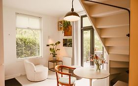 Boutiquehotel & Tiny Houses Plek17